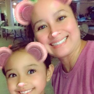 Meet your Posher, Jenee